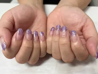 ネイル la.kuu横浜店 Okada.のネイルデザイン
