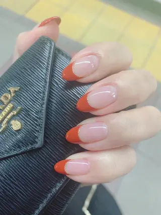 ネイル 【LINON】 airiのネイルデザイン