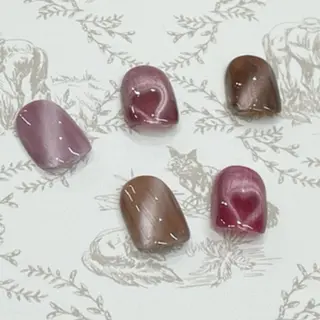 ネイル le clairのマツエク・マツパデザイン