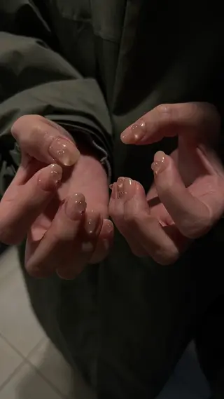 ネイル tsumeno hitoのネイルデザイン