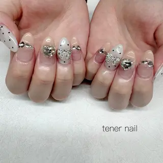 ネイル tener  nail  テネルネイル所属・テネルネイル tener nailのネイルデザイン