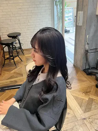 ロング 【代表】 🌟MASA🌟美髪のヘアスタイル