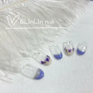 ネイル BLinLin nail salonのネイルデザイン