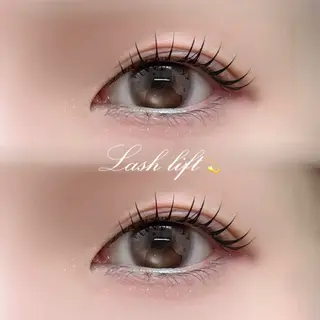 マツエク・マツパ PlusEono / mayuのマツエク・マツパデザイン