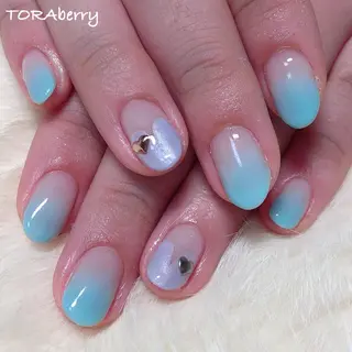 ネイル ネイリスト なつみのネイルデザイン