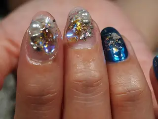 ネイル Gatto(ガット) ヤマモトのネイルデザイン