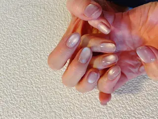 ネイル kikinail 溝の口のネイルデザイン