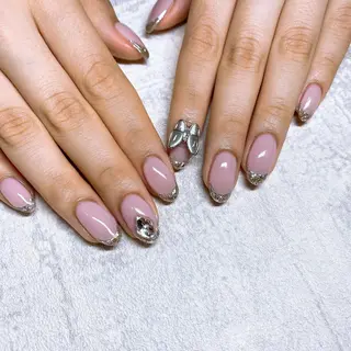 ネイル Lance nailのネイルデザイン