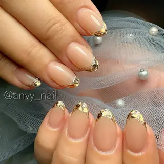 ネイル nail salon あんびのネイルデザイン