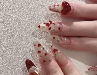 ネイル スカルプ専門店 Ｄ-Beautyのネイルデザイン