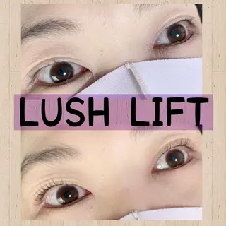 マツエク・マツパ B peace. はるかのマツエク・マツパデザイン