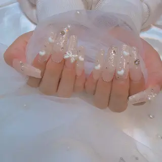 ネイル Private Salon 大宮のネイルデザイン