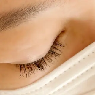マツエク・マツパ Callana KAYOのマツエク・マツパデザイン