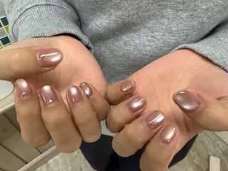 ネイル kuma ayakaのネイルデザイン