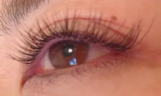 マツエク・マツパ personal eyelashのマツエク・マツパデザイン