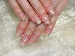 ネイル 💕藤江 月🌸🍒のネイルデザイン