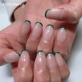 ネイル ネイリスト なつみのネイルデザイン