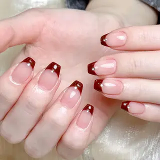 ネイル Queens 高田馬場のネイルデザイン