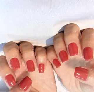 ネイル Best Nail Yu🎀🫧のネイルデザイン