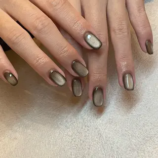 ネイル プライベートサロン エンネイル 心斎橋のネイルデザイン