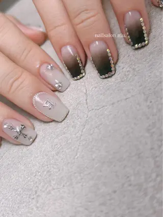 ネイル nail salon niuのネイルデザイン