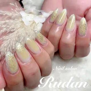 ネイル Nailsalon Rudanのネイルデザイン