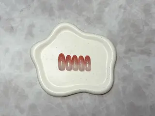 ネイル nail salon Lea Leaのネイルデザイン