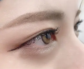 マツエク・マツパ 中村 陽香の眉毛・アイブロウイメージ