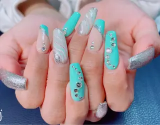 ネイル Sunnynail  サニーのネイルデザイン