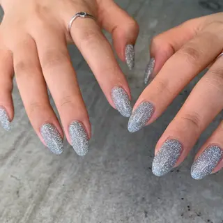 ネイル YUKIMO🍎名駅 /ニュアンスのネイルデザイン