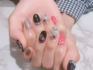 ネイル Regaro i.sのネイルデザイン