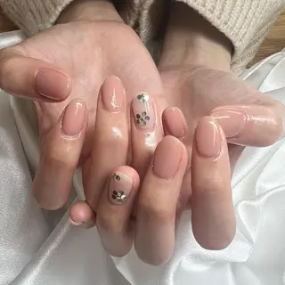 ネイル Chill Nailsalonのネイルデザイン