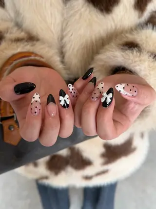 ネイル nailsalon YOLOのネイルデザイン