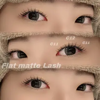 マツエク・マツパ Eye ELSA lash栄店の眉毛・アイブロウイメージ