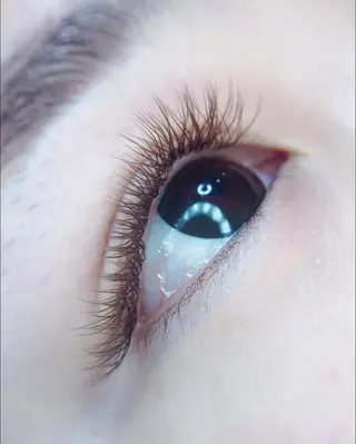 ネイル マツエク・マツパ Cute beauty2のマツエク・マツパデザイン