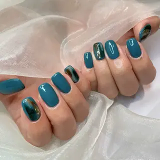 ネイル Lune nailのネイルデザイン