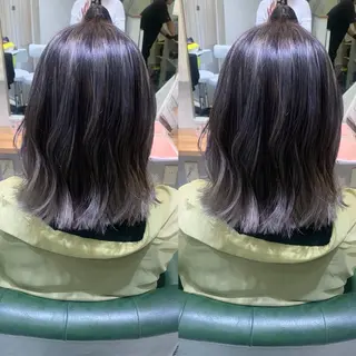 ミディアム 【個室サロン】🎀 美容師&アイリストのマツエク・マツパデザイン