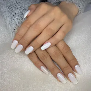 ネイル HALERU北名古屋 MIHANEのネイルデザイン