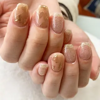 ネイル Laki nailのネイルデザイン