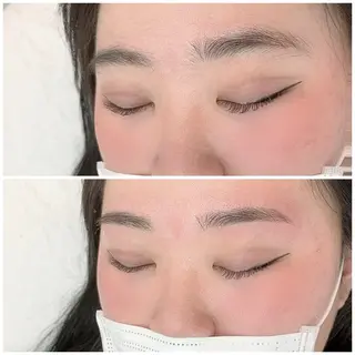 アイブロウ eyelash salon BIONAS所属・BIONAS 高畑のマツエク・マツパデザイン