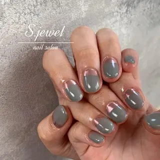 ネイル S. JEWELのネイルデザイン