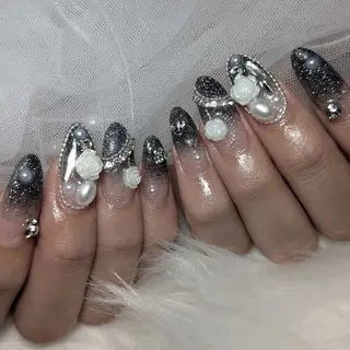 ネイル i. asukaのネイルデザイン