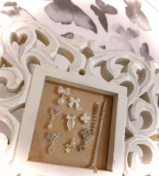 ネイル *・*MIMnail 1号店・*:・*のネイルデザイン