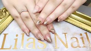 ネイル Lilas Nailのネイルデザイン