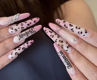 ネイル 🎀 Ayaka_nailのネイルデザイン