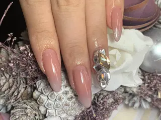 ネイル nail salon an-SEPT.のネイルデザイン
