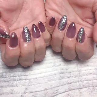 ネイル DollyGirl KYOKOのネイルデザイン