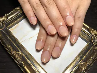 ネイル Nail salon Caco.のネイルデザイン