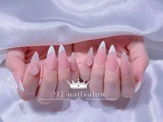 ネイル M2 せいのネイルデザイン