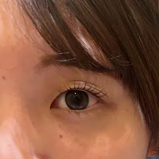 マツエク・マツパ Noa 夏目🎀🥣の眉毛・アイブロウイメージ